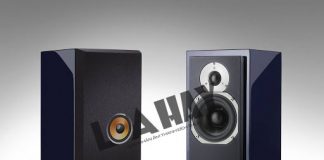 loa atc scm10se black