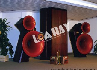 Loa Acapella Sphaeron Excalibur ghi điểm với sân khấu âm thanh hiện đại Loa Acapella Sphaeron Excalibur doc