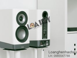 Loa ELAC Navis ARB 51 dep
