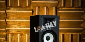 loa jbl stage a130 dep