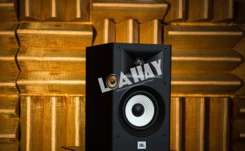 loa jbl stage a130 dep