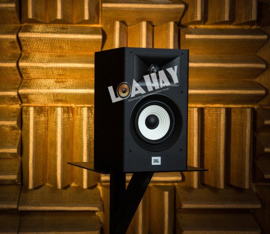 loa jbl stage a130 dep