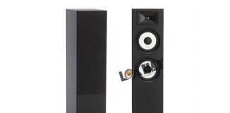 loa jbl stage a190 hay