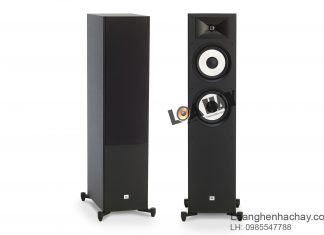 Loa JBL Stage A190 tỏa sáng với chất âm quyến rũ loa jbl stage a190 hay
