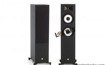 loa jbl stage a190 hay