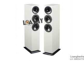 Loa Odeon Midas: sự bổ sung tuyệt vời cho hệ thống phòn nghe gia đình loa adeon midas