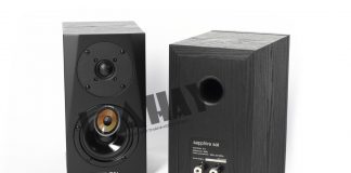 loa pylon audio sapphire sat
