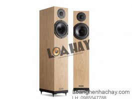 loa spendor a4 hay