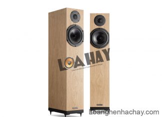 Loa Spendor A4 mang âm hưởng thanh âm hiện đại loa spendor a4 hay