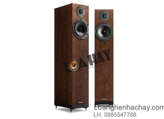 Loa Spendor A7 âng tàm hiệu suất âm thanh ấn tượng Loa Spendor A7 mau