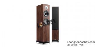 Loa Spendor D7