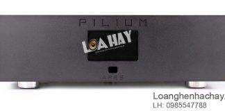 pre ampli pilium divine ares mat truoc