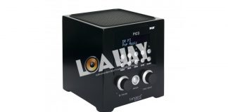 radio tangent pico dacmatt