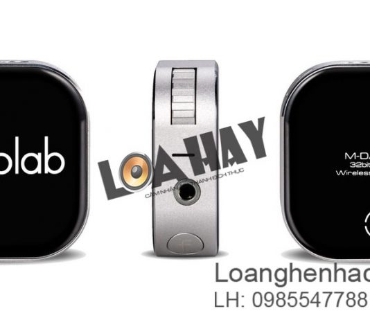 bo giai ma dac audiolab m dac nano