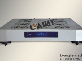 bo giai ma metronome c5plus hay