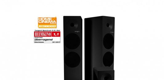 bo loa tangent spectrum 5.1 system