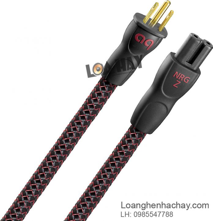 day nguon audioquest nrg z2 hay