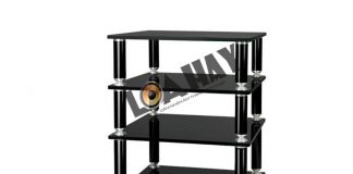 ke norstone stabbl hifi