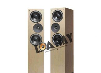 Loa Living Voice Auditorium R3 mang đến những trải nghiệm âm thanh đa chiều loa Living Voice Auditorium R3 tot
