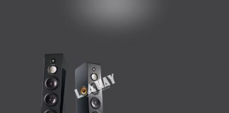 Loa Marten Django XL cho những cung âm khác biệt đầy cảm xúc loa Marten Django XL den