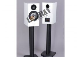 loa pylon audio pearl monitor