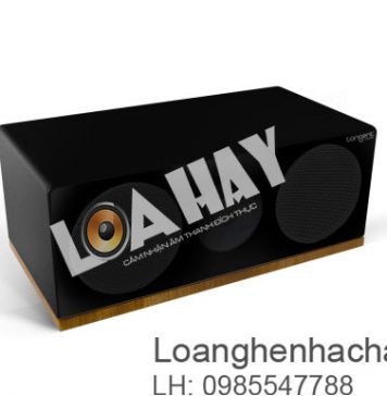 loa Tangent Spectrum XC Black
