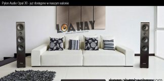 Loa Pylon Audio Opal 30 – Đậm đà phong vị của Ba Lan loa pylon audio opal30 tot