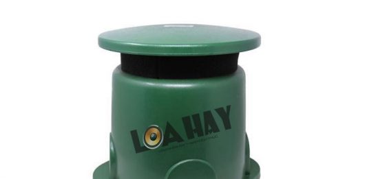Loa TIC BG50 thể hiện “dáng hình” âm thanh tuyệt vời loa tic bg50