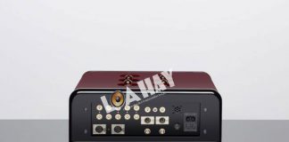 preamp viva audio l1