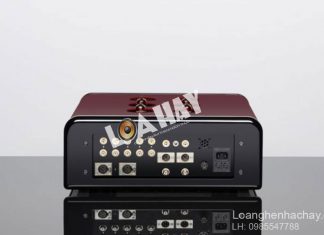 preamp viva audio l1