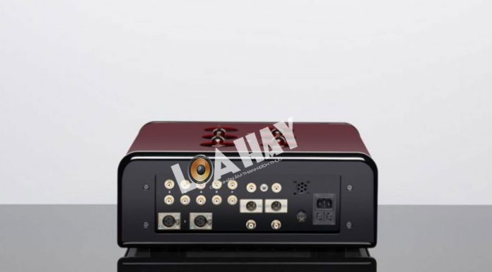 preamp viva audio l1