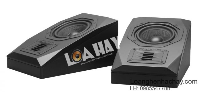 Loa Emotiva Aimotiv a1