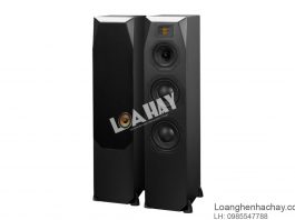 Loa Emotiva Airmotiv T1+: Khi chất lượng tốt và giá thành rẻ được đặt lên hàng đầu loa emotiva airmotiv t1+