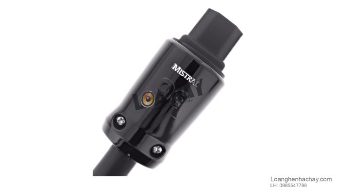day nguon cuon audioquest mistral cu