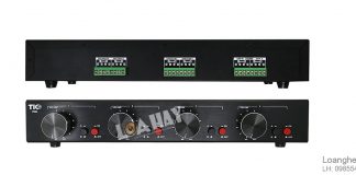 ampli tic v804 dai dien