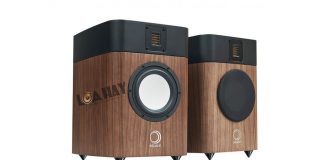 loa elipson legacy 3210 cap