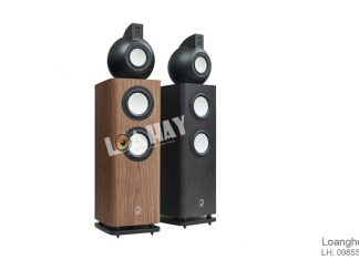 loa elipson legacy 3230