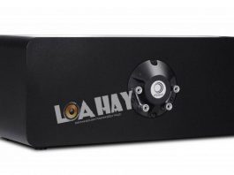 Loa center Elipson Prestige Facet 11C – Lựa chọn mới cho hệ thống xem phim tại gia tầm trung loa elipson prestige facet 11c sau