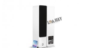 lao elipson prstige facet 14f bt white