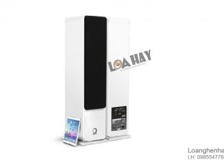 lao elipson prstige facet 14f bt white