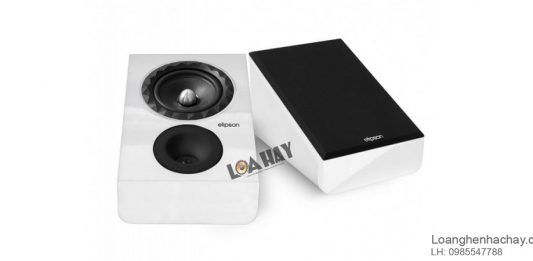 Trải nghiệm công nghệ Dolby Atmos với loa Elipson Prestige Facet 6ATM loa elipson prestige facet 6atm