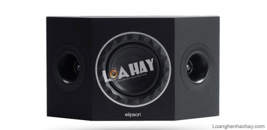 loa elipson prestige facet 7sr