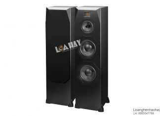 Emotiva tung ra mẫu loa cột mới mang tên Emotiva Airmotiv T2+ loa emotiva airmotiv t2+
