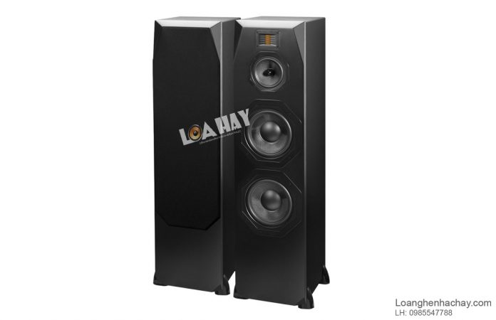 loa emotiva airmotiv t2+