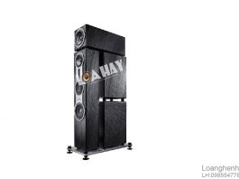loa fisher fischer 1000 1 amt dai dien