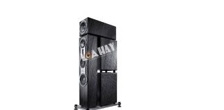 loa fisher fischer 1000 1 amt dai dien