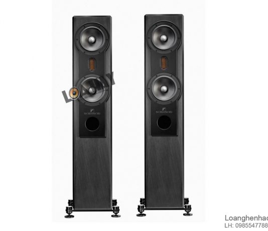 loa fischer ficher snsl 370amt