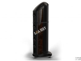 loa wilosn benesch cardinal