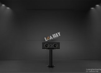 Wilson Benesch Fulcrum – Loa center cao cấp cho những hệ thống xem phim tại gia chất lượng loa wilson benesch fulcrum dep