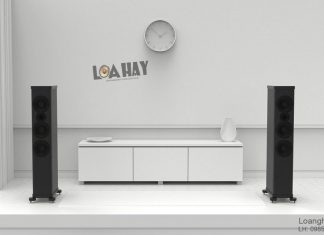loa wilson benesch p3.0 dep